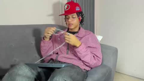 MARSHALL online show from 02/28/26, 01:45