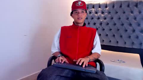 MARSHALL online show from 03/24/26, 01:16