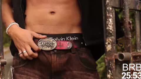 MARSHALL online show from 03/28/26, 12:27