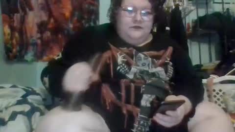 marshallmarx517 online show from 11/19/25, 02:22