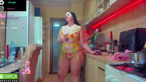 Snapshot of marshasugar chatting on 02/09/25, 03:12 FREE OF sugarmarsha online show from 02/09/25, 03:12