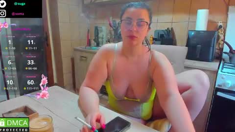 FREE OF sugarmarsha online show from 06/18/26, 04:13