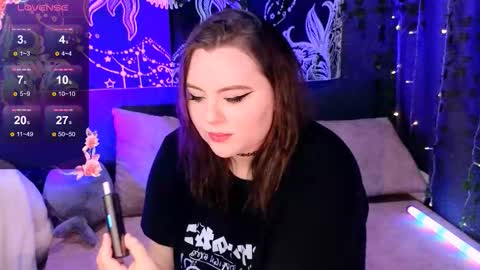 Snapshot of marshmallowbeauty_ chatting on 10/26/25, 07:09 marshmallowbeauty_ online show from 10/26/25, 07:09