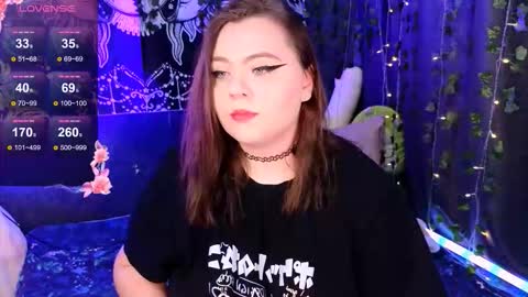 Snapshot of marshmallowbeauty_ chatting on 11/07/25, 09:37 marshmallowbeauty_ online show from 11/07/25, 09:37