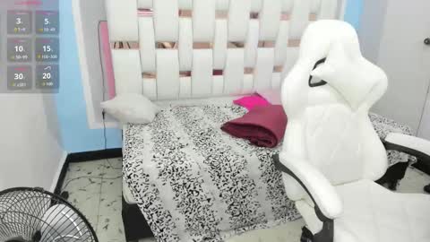 Mar Smith online show from 09/20/25, 03:40