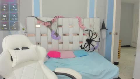 Mar Smith online show from 11/02/25, 05:10