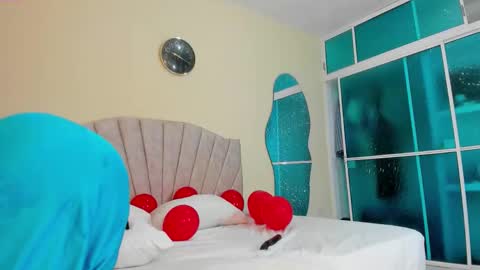 marsmith_1 online show from 03/13/26, 03:02