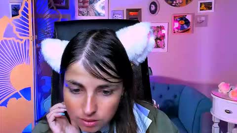 martaedams online show from 09/20/25, 05:52