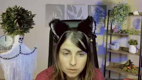 martaedams online show from 10/24/25, 06:32
