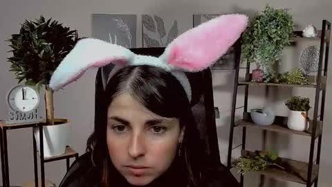 martaedams online show from 11/13/25, 06:45