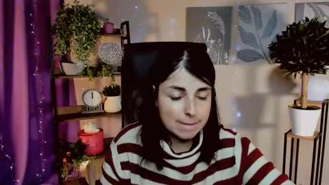 martaedams online show from 02/02/26, 06:34