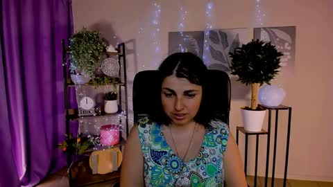 martaedams online show from 05/21/26, 07:04