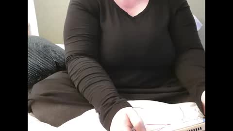 Martha online show from 01/23/25, 11:15