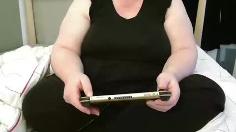 Martha online show from 02/14/25, 12:14