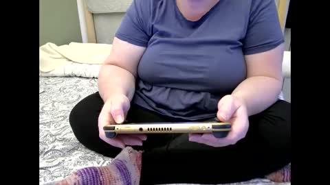 Martha online show from 10/29/25, 06:59