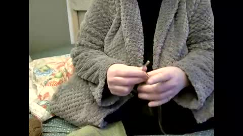 Martha online show from 12/18/25, 08:31