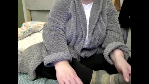 Martha online show from 01/15/26, 03:11