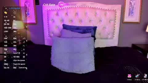 Marthina  online show from 02/16/25, 11:49