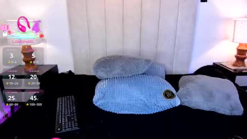 Marthina  online show from 03/19/26, 12:09