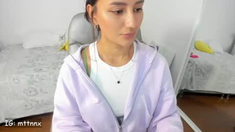 Martina online show from 07/03/26, 11:55