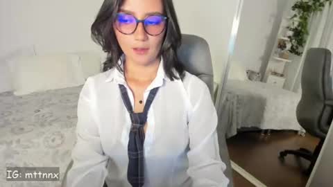 Martina online show from 07/11/26, 02:58