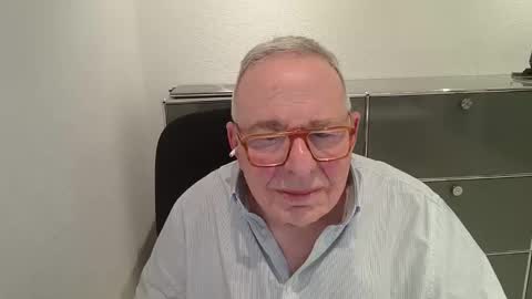 martin_1947 online show from 01/18/26, 09:40