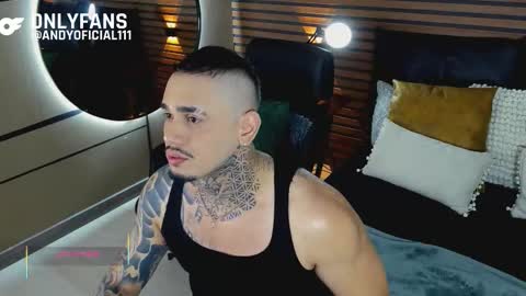 ONLYFANS Sotoandres   modelo independiente online show from 02/01/26, 01:48