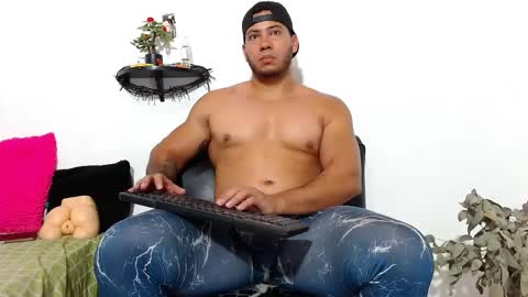 Martin instagrammartinfiit online show from 03/04/25, 03:33