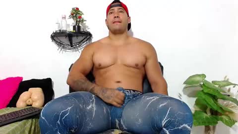 Martin instagrammartinfiit online show from 09/28/25, 07:41