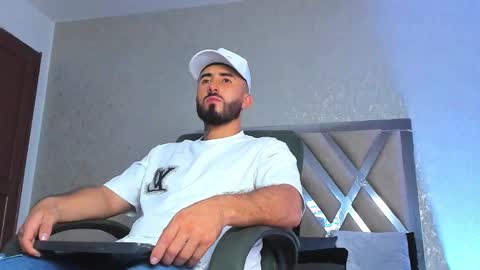 Martin Foster online show from 02/16/26, 07:32