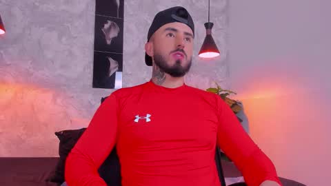 Martin Foster online show from 03/11/26, 05:02