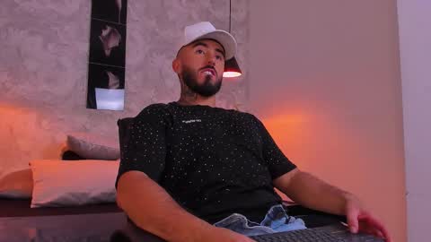 Martin Foster online show from 03/16/26, 03:45