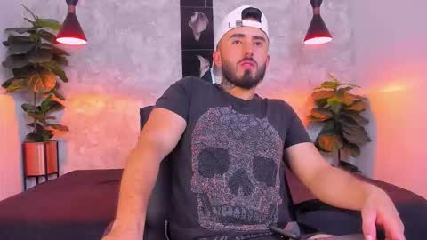 Martin Foster online show from 03/21/26, 05:12