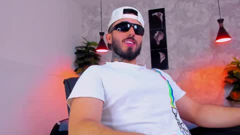 Martin Foster online show from 04/05/26, 04:42