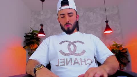 Martin Foster online show from 04/07/26, 03:18