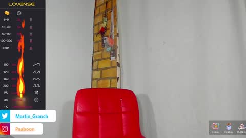 Martin Granch online show from 12/27/24, 10:59