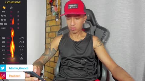 Martin Granch online show from 01/02/25, 05:29