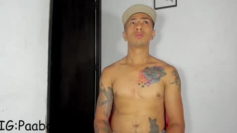 Martin Granch online show from 01/30/25, 03:11