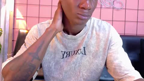 Martin online show from 12/16/25, 01:21