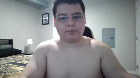 martin_militaryboy online show from 05/16/26, 02:30