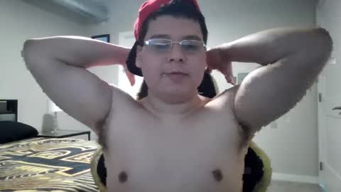 martin_militaryboy online show from 05/20/26, 08:26