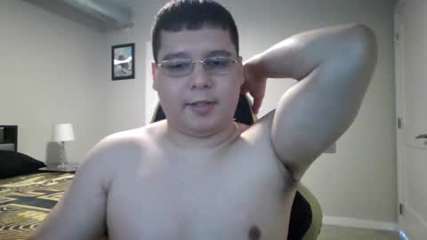 martin_militaryboy online show from 07/23/26, 11:02