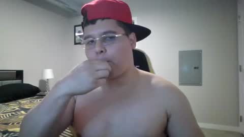 martin_militaryboy online show from 07/29/26, 02:43