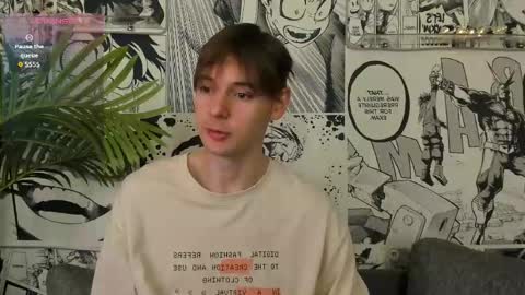 Martin online show from 05/07/26, 09:25