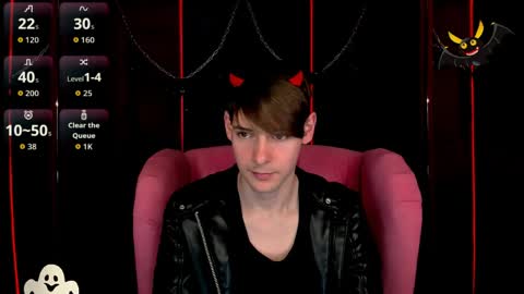 Martin online show from 05/12/26, 04:15