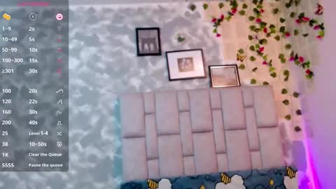 Martina online show from 12/09/24, 12:40