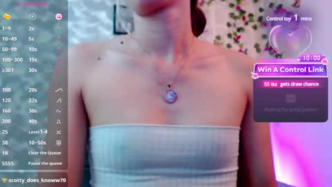 Martina online show from 12/24/24, 02:32