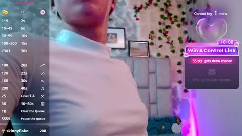 Martina online show from 12/28/24, 01:39