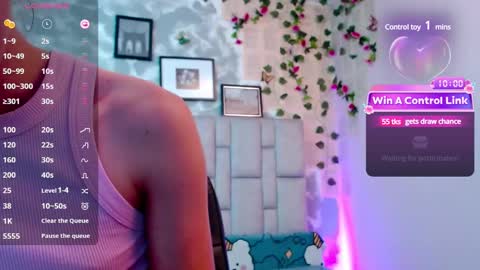 Martina online show from 12/30/24, 10:55