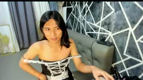 MARTINA online show from 06/14/26, 04:20